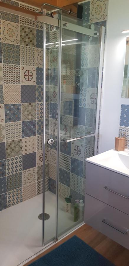 Cottage Combet Gite Climatise Avec Jacuzzi Marsanne Kültér fotó
